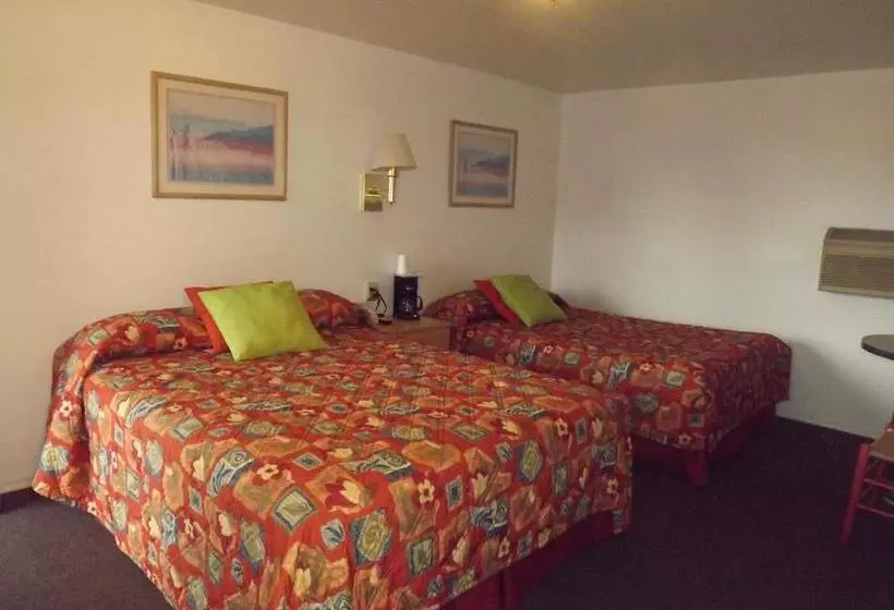 Colorado Inn Motel