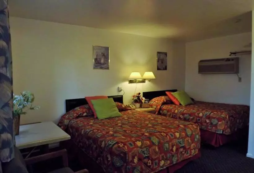 Colorado Inn Motel
