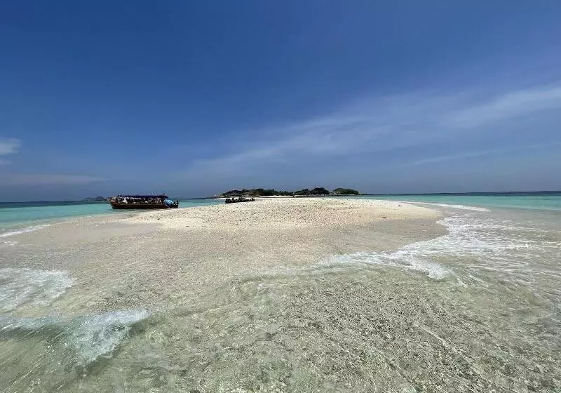 Empire Hotels & Resorts