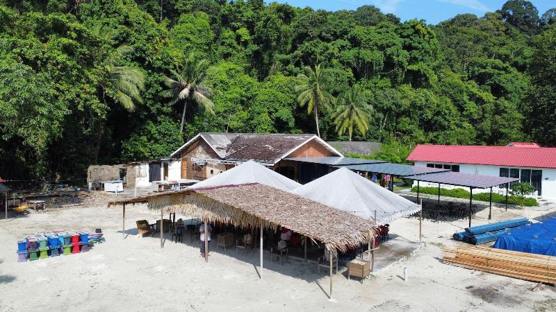 Empire Hotels & Resorts