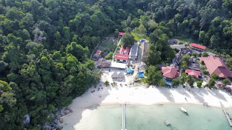 Empire Hotels & Resorts
