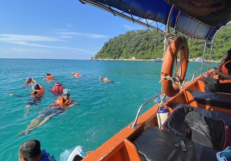 Empire Hotels & Resorts