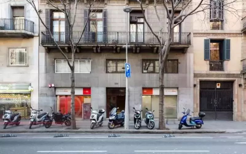 El Consell By The Streets