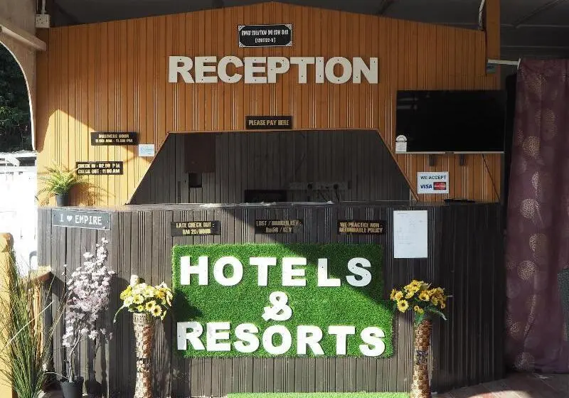 Empire Hotels & Resorts