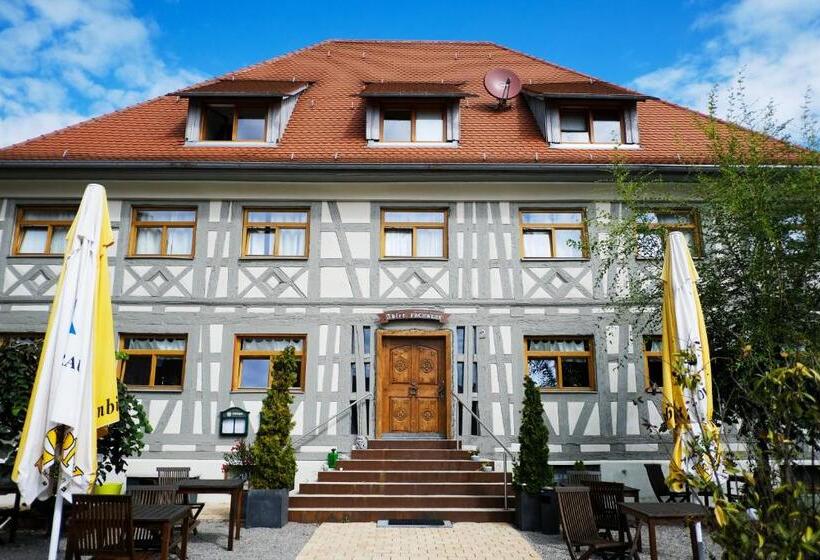 Adler Ittendorf   Hotel Garni   24h Self Checkin