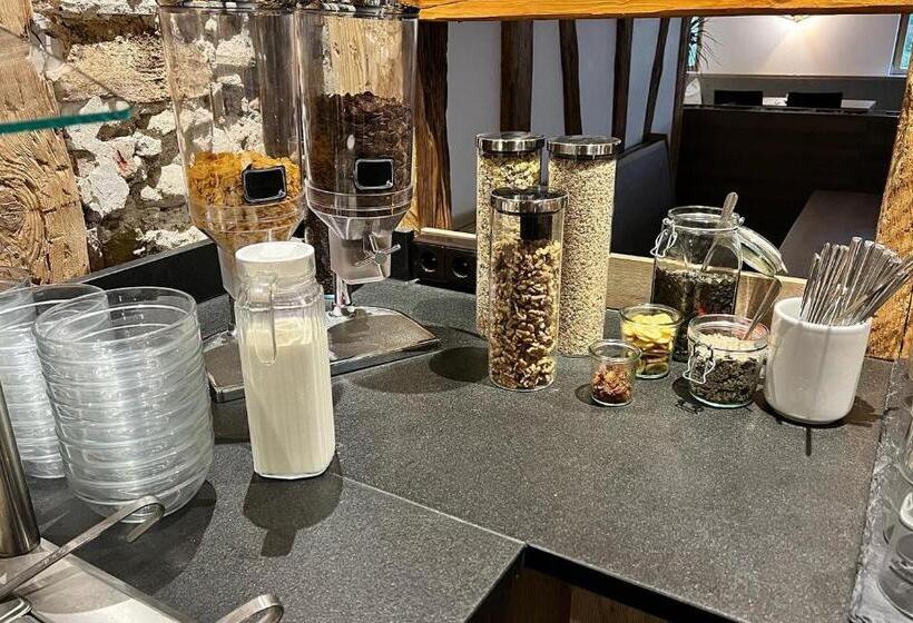 Adler Ittendorf   Hotel Garni   24h Self Checkin