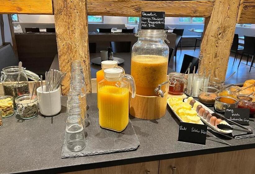 Adler Ittendorf   Hotel Garni   24h Self Checkin