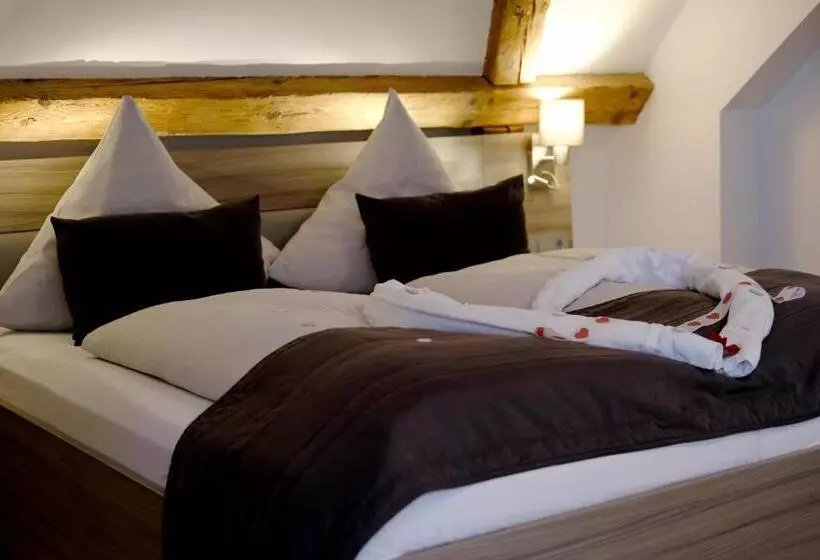 Adler Ittendorf   Hotel Garni   24h Self Checkin