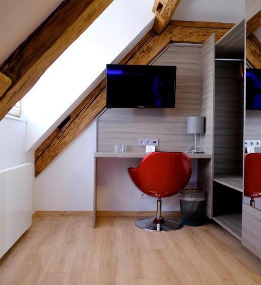 Adler Ittendorf   Hotel Garni   24h Self Checkin