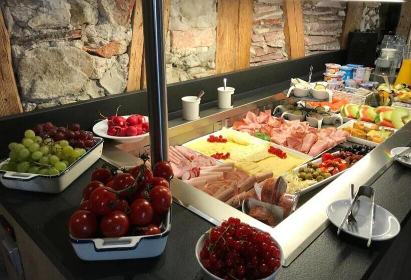 Adler Ittendorf   Hotel Garni   24h Self Checkin