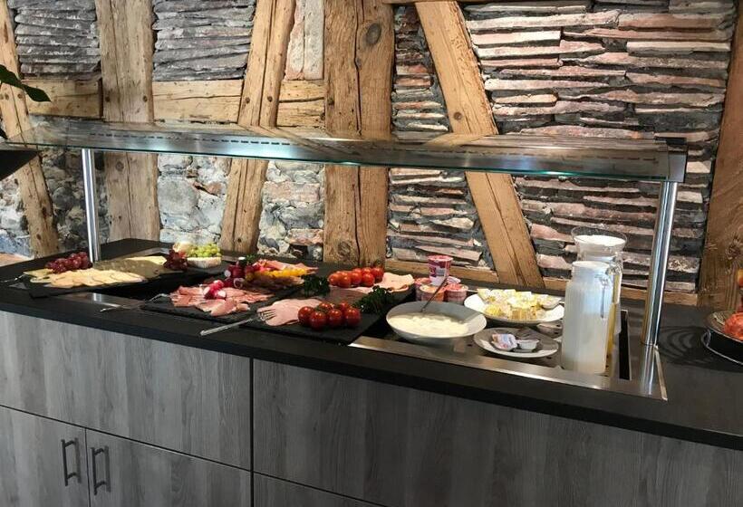 Adler Ittendorf   Hotel Garni   24h Self Checkin