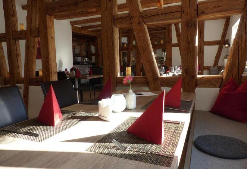 Adler Ittendorf   Hotel Garni   24h Self Checkin