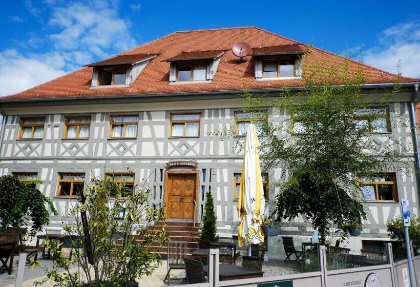 Adler Ittendorf   Hotel Garni   24h Self Checkin