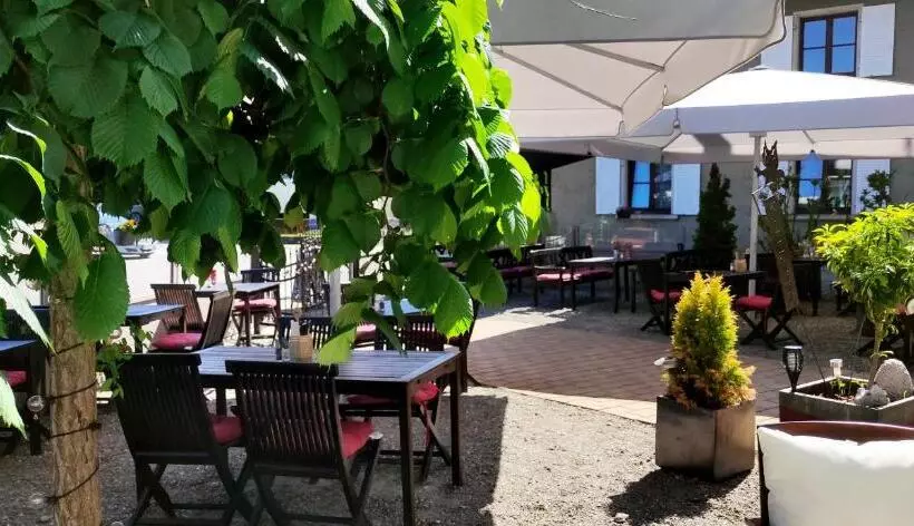 Adler Ittendorf   Hotel Garni   24h Self Checkin