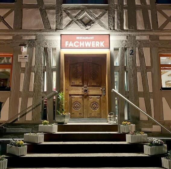 Adler Ittendorf   Hotel Garni   24h Self Checkin