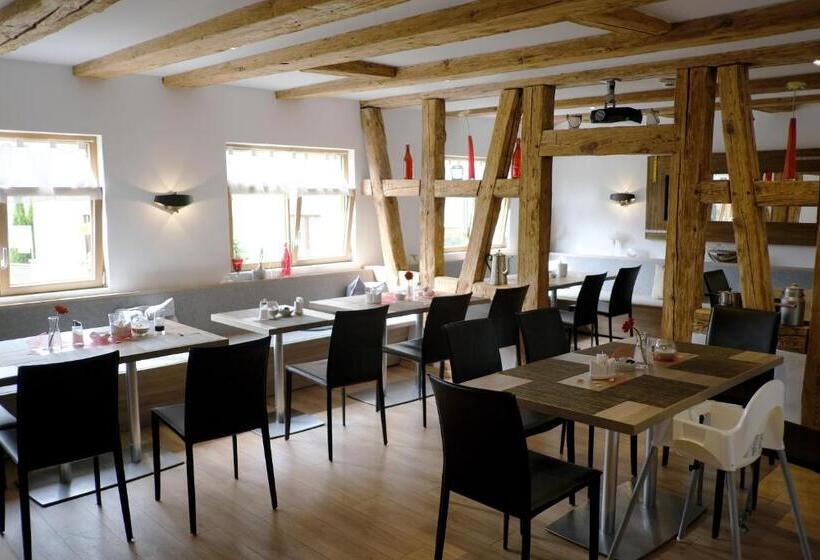 Adler Ittendorf   Hotel Garni   24h Self Checkin