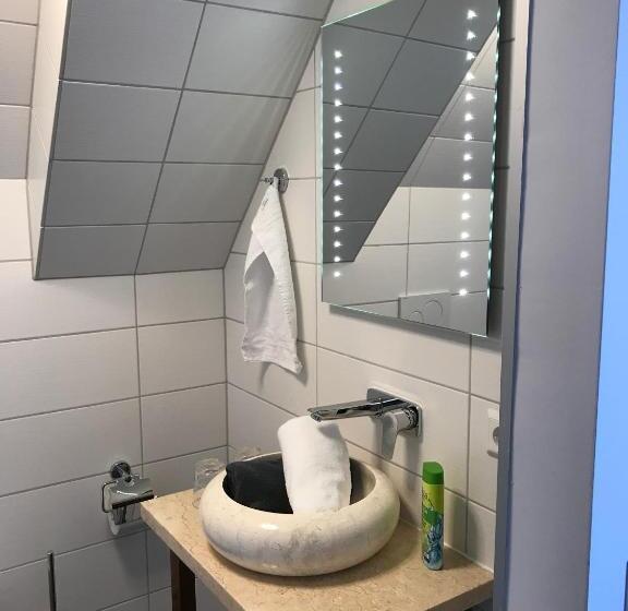 Adler Ittendorf   Hotel Garni   24h Self Checkin