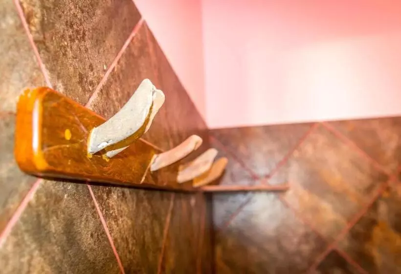 هتل Canoa Suites
