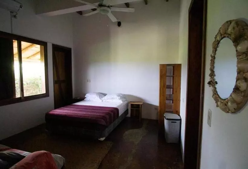 هتل Canoa Suites