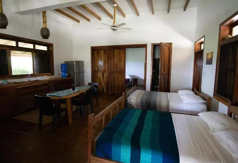 هتل Canoa Suites