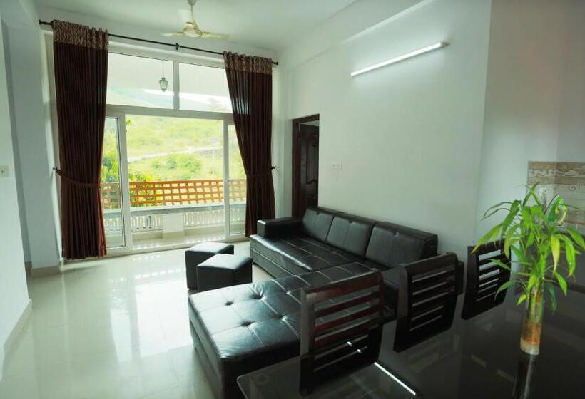 ホテル Chillax Vagamon