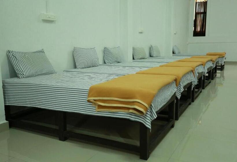 ホテル Chillax Vagamon