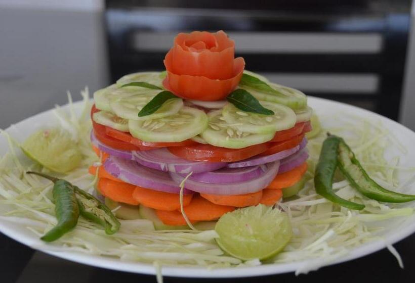 ホテル Chillax Vagamon