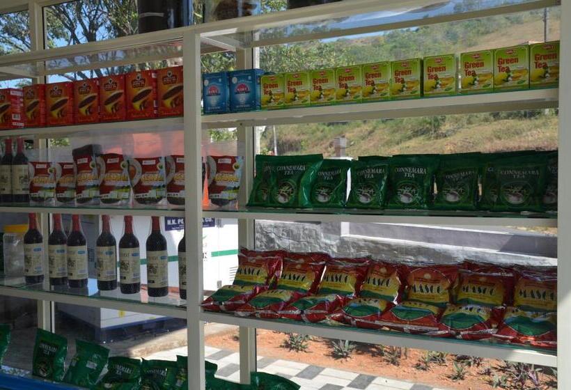 ホテル Chillax Vagamon