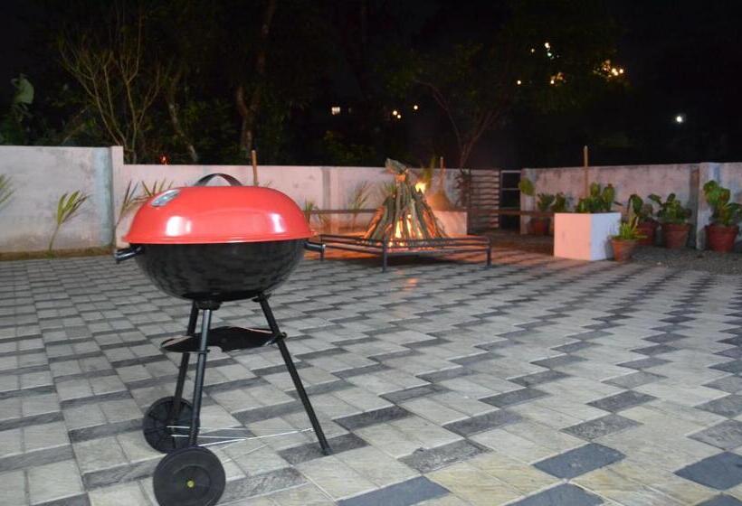 ホテル Chillax Vagamon