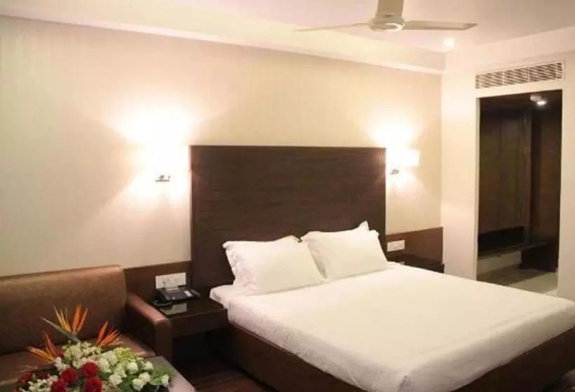 ホテル City Inn