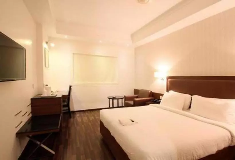 ホテル City Inn