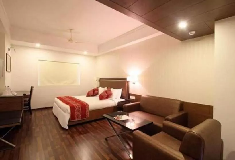 ホテル City Inn