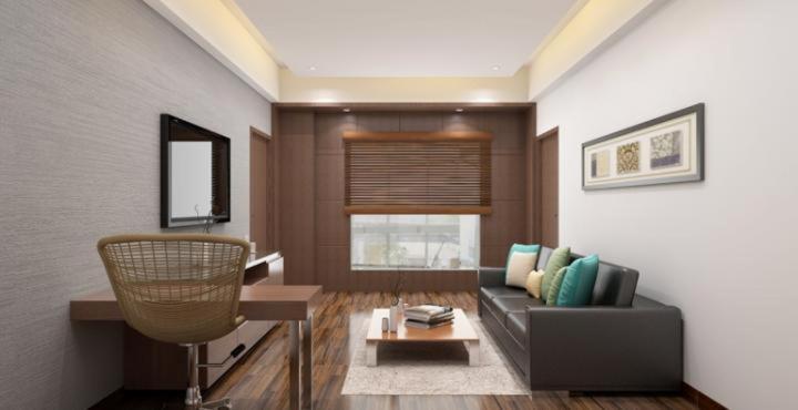 בית מלון כפרי City Inn