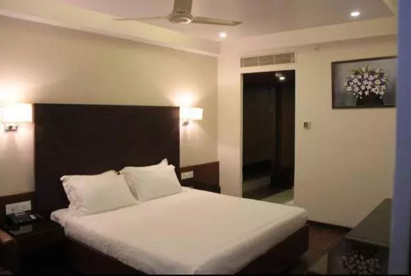ホテル City Inn