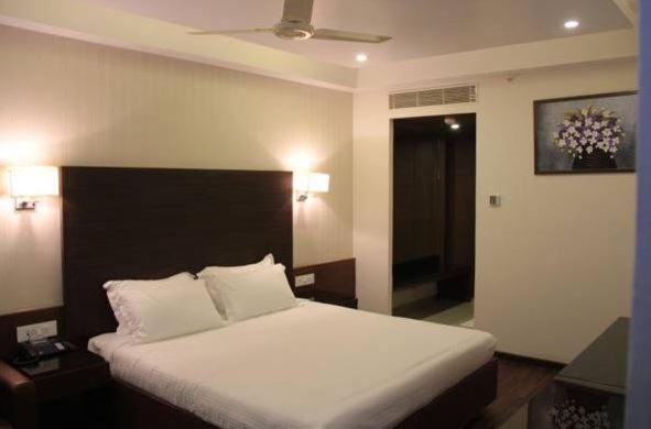 בית מלון כפרי City Inn