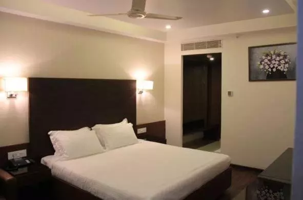 ホテル City Inn