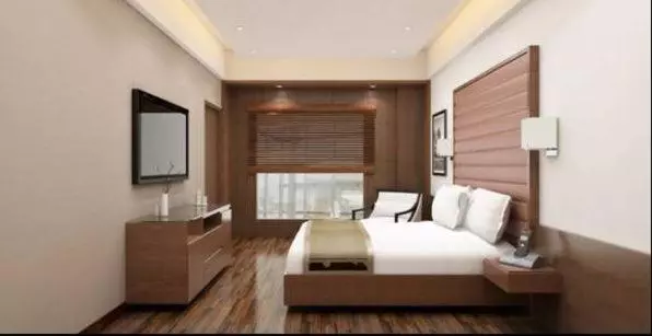 ホテル City Inn