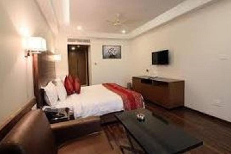 בית מלון כפרי City Inn