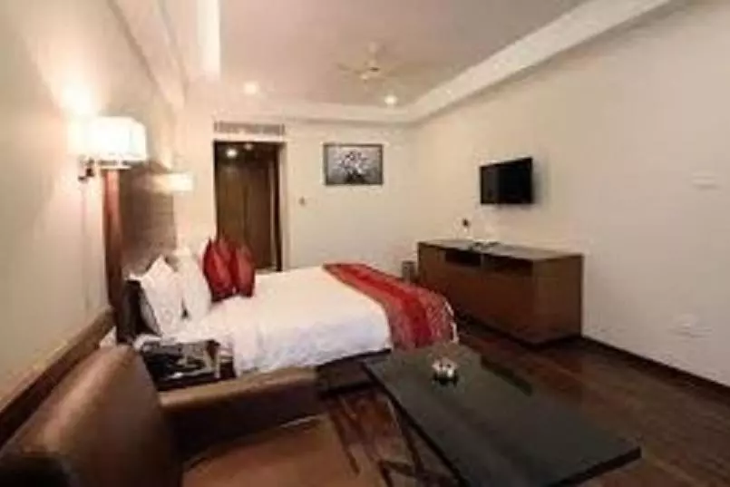 ホテル City Inn