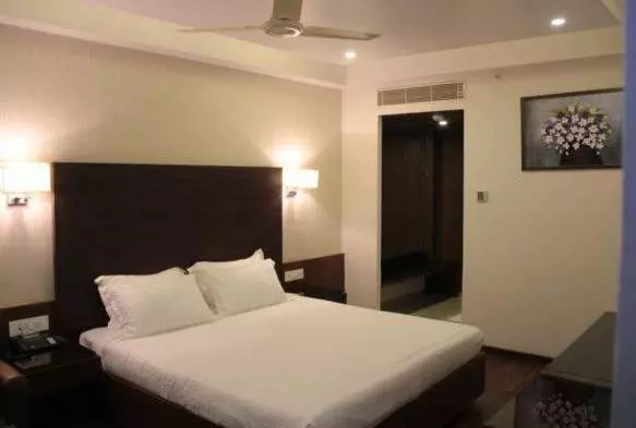 ホテル City Inn
