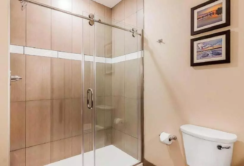 هتل Comfort Suites