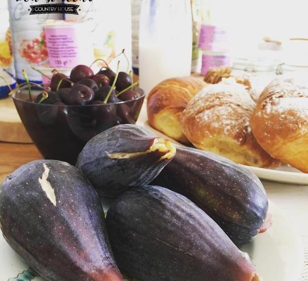 هتل Don Giacchì Country House