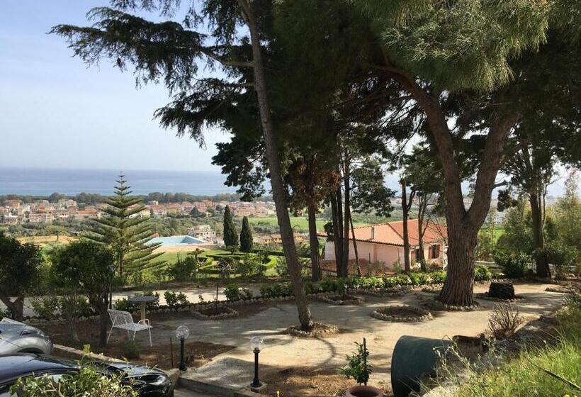 هتل Don Giacchì Country House