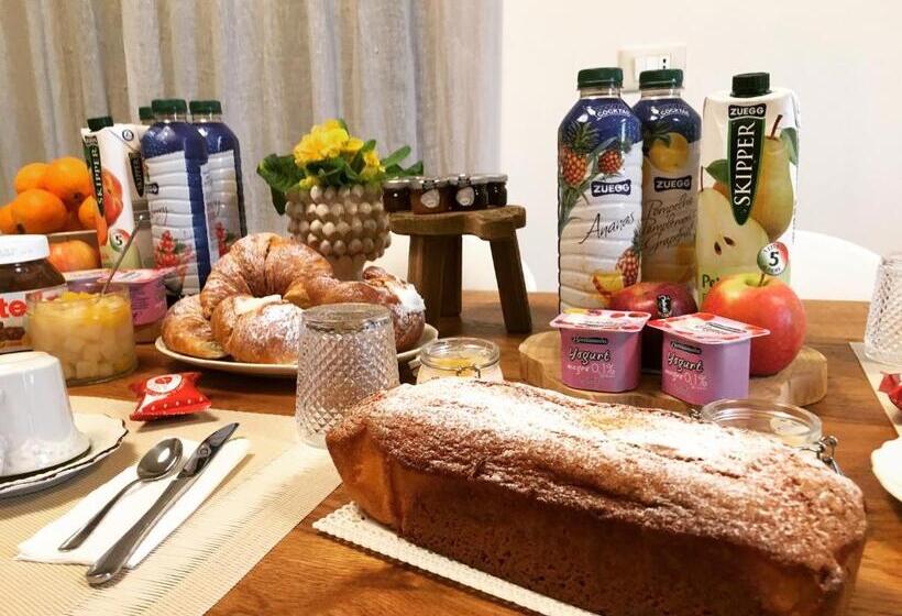 هتل Don Giacchì Country House