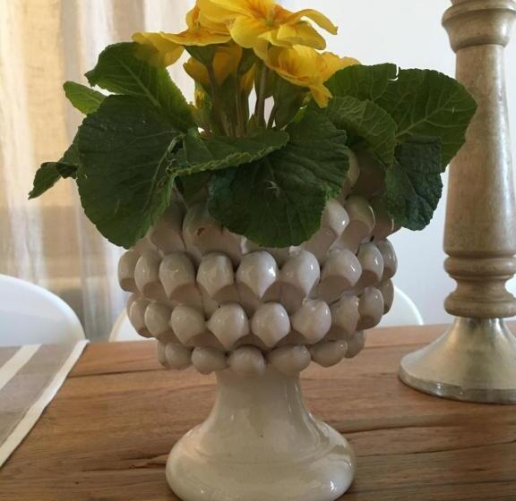 هتل Don Giacchì Country House