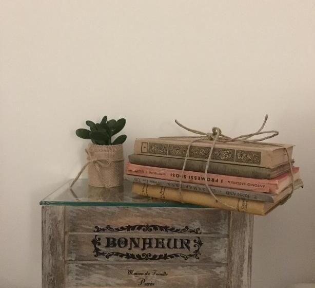 هتل Don Giacchì Country House