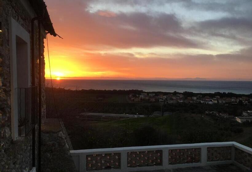 هتل Don Giacchì Country House