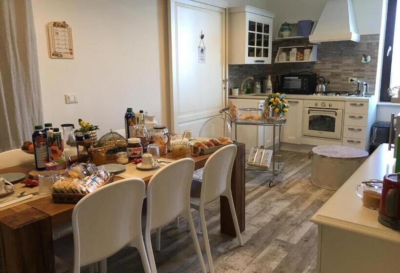 هتل Don Giacchì Country House