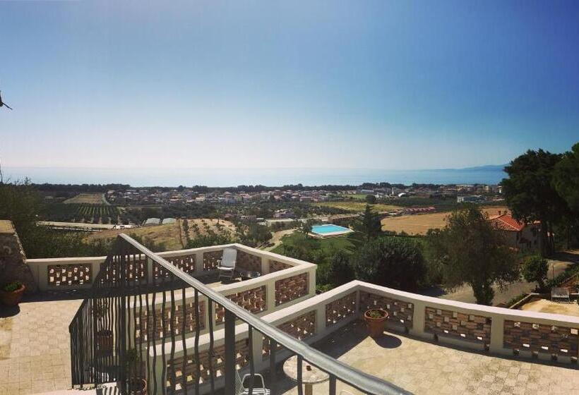 هتل Don Giacchì Country House