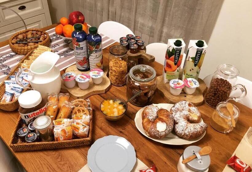 هتل Don Giacchì Country House